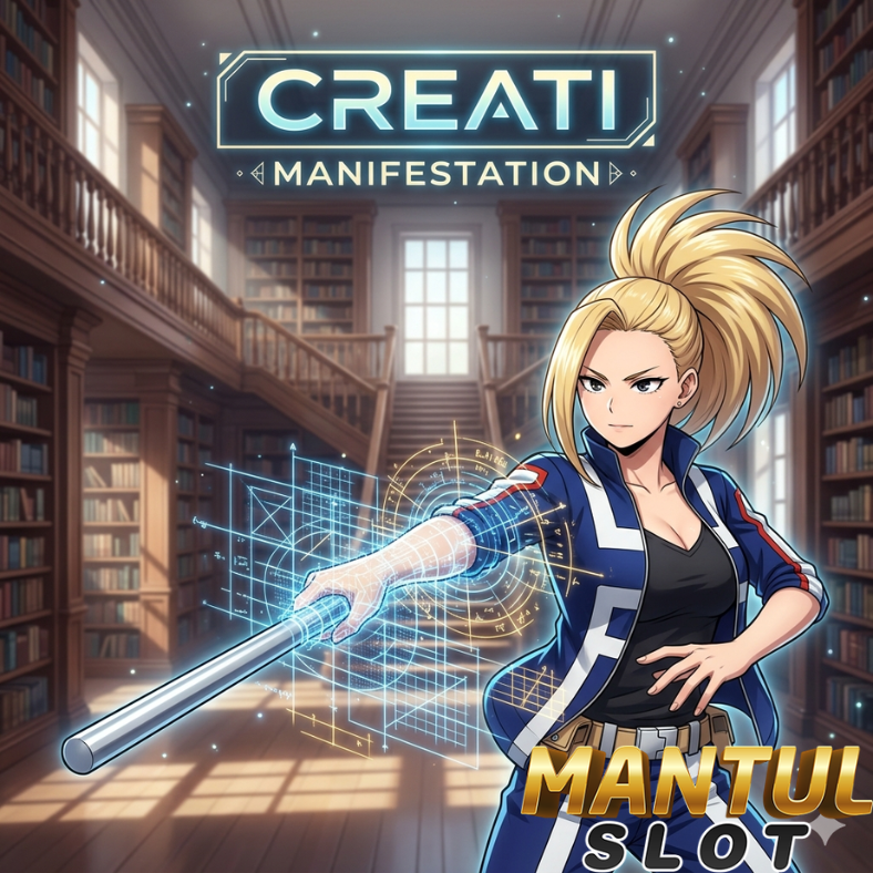 MANTULSLOT SLOT